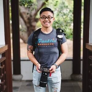 Meet your Posher, Bobby